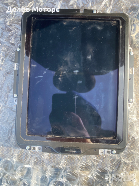 31682851 AA, дисплей за навигация за Volvo XC90 2 B6 Mild-Hybrid AWD 2.0Т, двигател B420T, 299 кс., , снимка 1