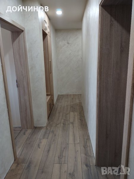 Монтаж на ламиниран паркет, снимка 1