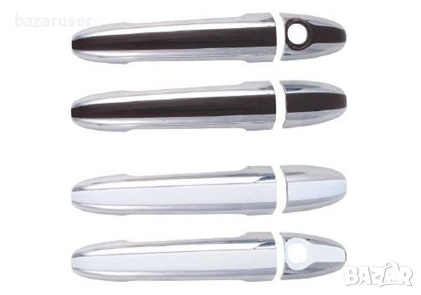 К-т Лайсни за Дръжки на VW Crafter,Sprinter (след 2005г.), снимка 1