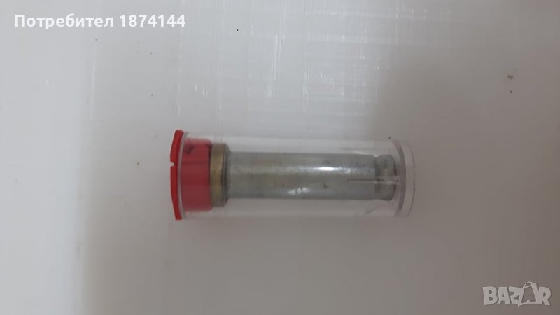 Дюза, снимка 1