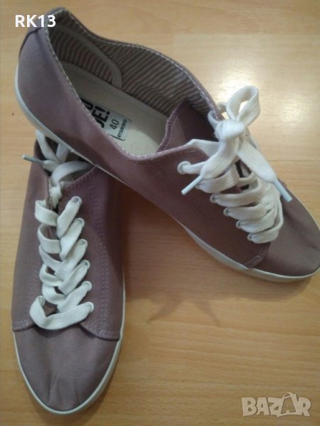 Дамски гуменки,н.40, снимка 1