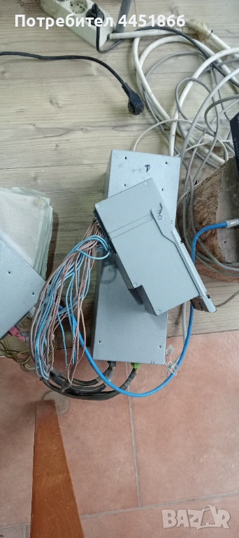 Копачка за крипто валута , снимка 1