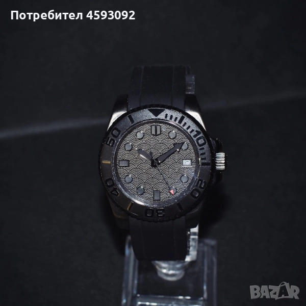 Автоматичен часовник, снимка 1