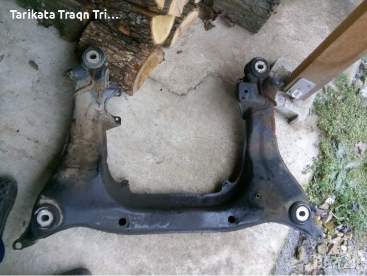 Ауди а4 б5 1.6 1998г. На части, снимка 1