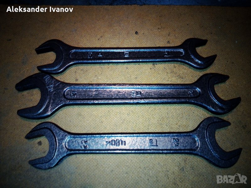 инструменти, снимка 1