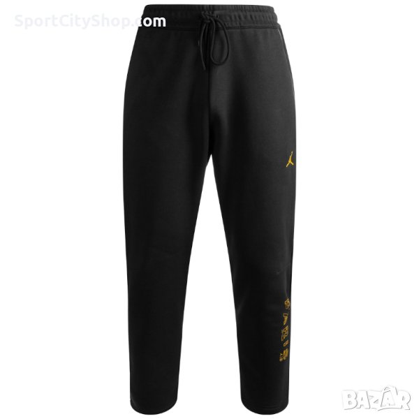 Мъжки Панталон Nike Paris Saint-German DV0621-010, снимка 1