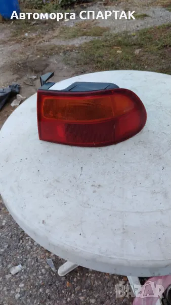 Ляв и десен стоп за Honda Civic, снимка 1