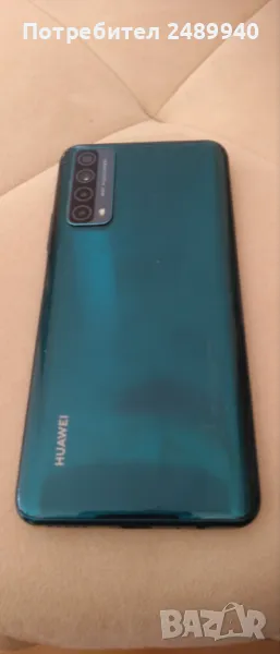 Huawei P smart 2021, снимка 1