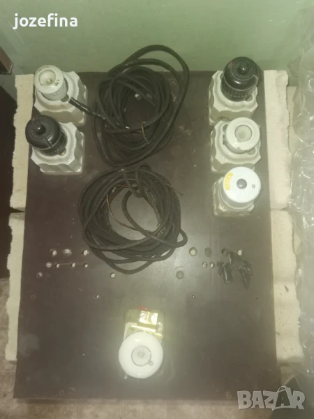 Електрическо табло, снимка 1