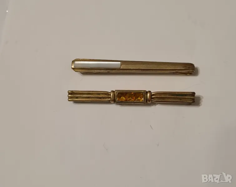 Игли за вратовръзка, снимка 1