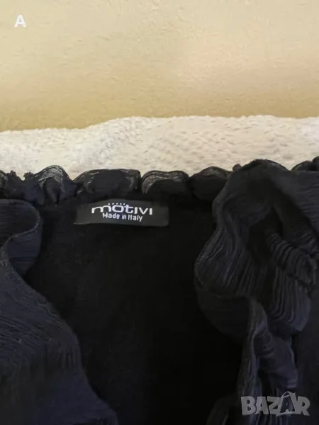 Фина жилетка Motivi, снимка 1
