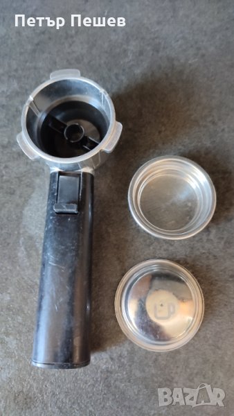 Ръкохватка и цедки  KRUPS XP341010 Крупс XP345*, снимка 1