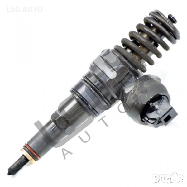 Дюза дизел 038130073AG Volkswagen Touran I 2003-2010 VT180920N-182, снимка 1
