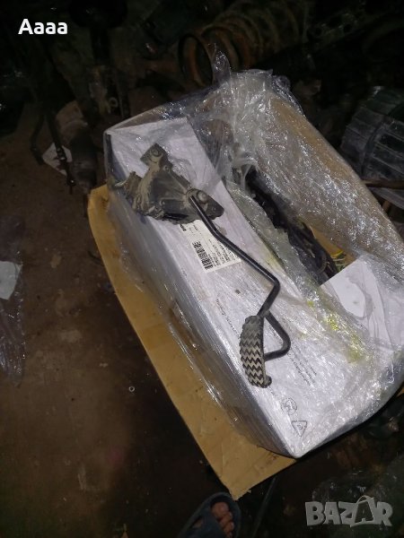 Педал на газта за Дукато, Боксер, Джумпер до 2006г, снимка 1