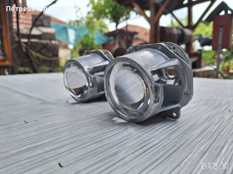 Части за А4 Б6, снимка 1