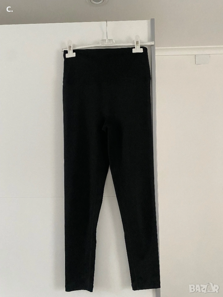 Дамски клин, снимка 1