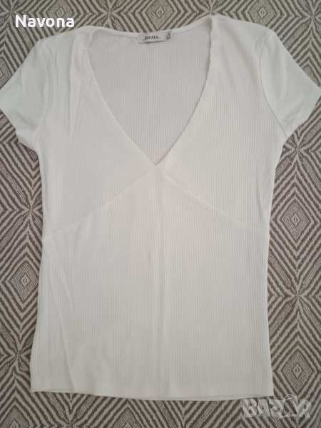 Тениска 11-12г , снимка 1