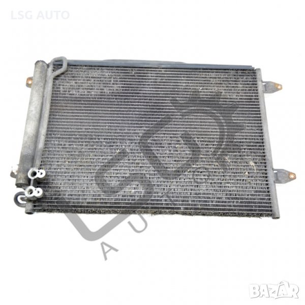 Радиатор климатик Volkswagen Passat (B6) 2005-2010 VP170520N-80, снимка 1