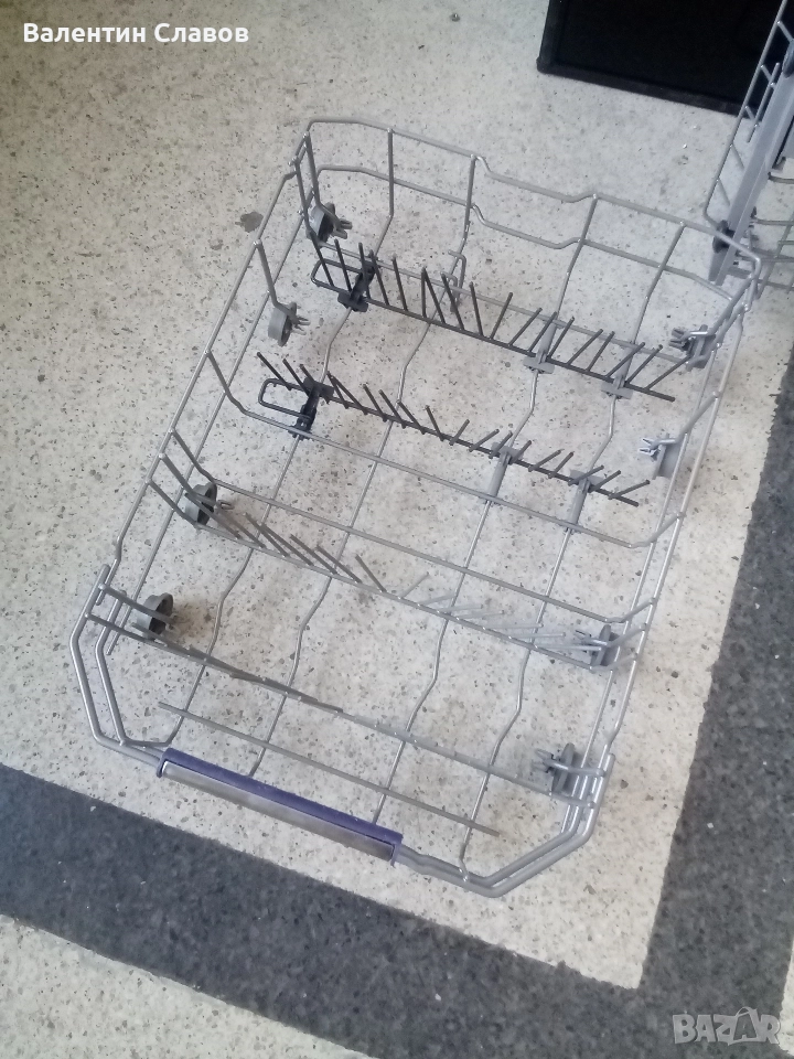 Кошници за съдомиялна Beko, снимка 1