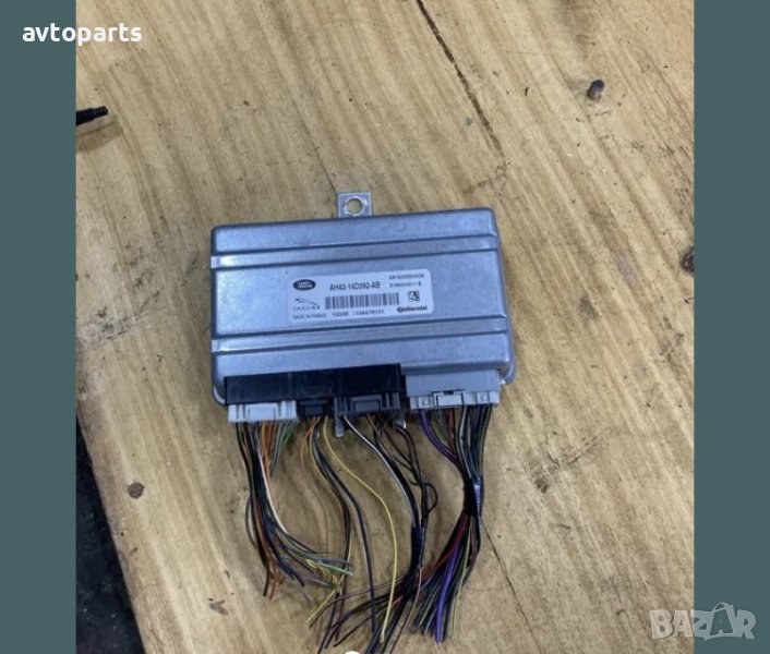 Range rover sport 2012година 3.0d 245кс Компютър въздушно окачване, снимка 1