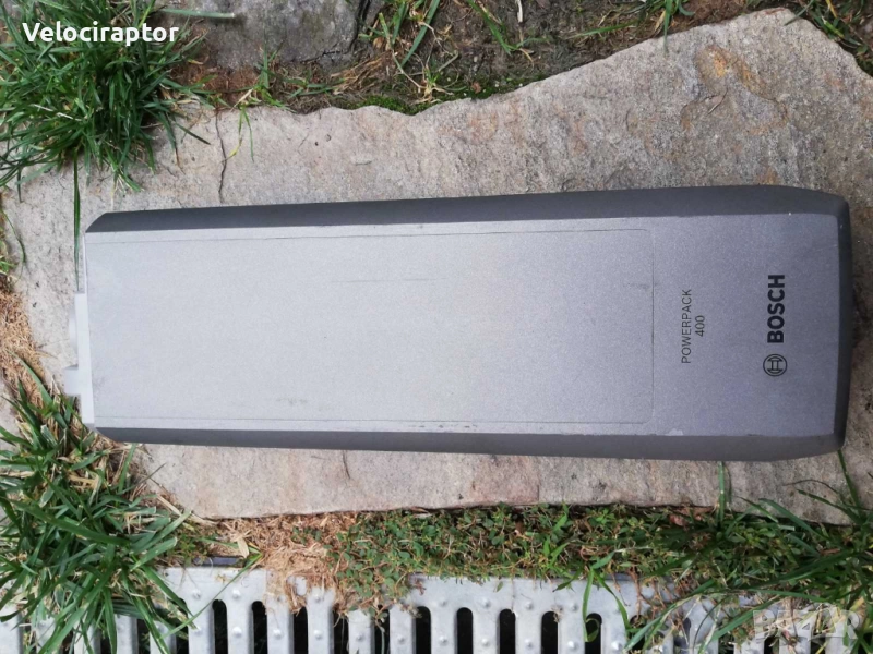Батерия за велосипед Bosch Power Pack 400  36V, снимка 1