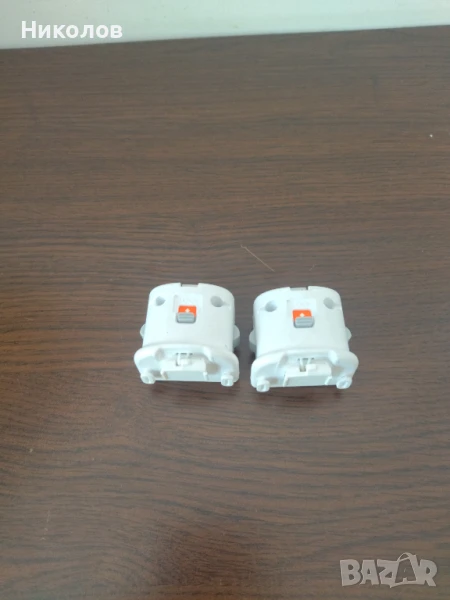 Продавам Wii Motion Plus приставка, снимка 1