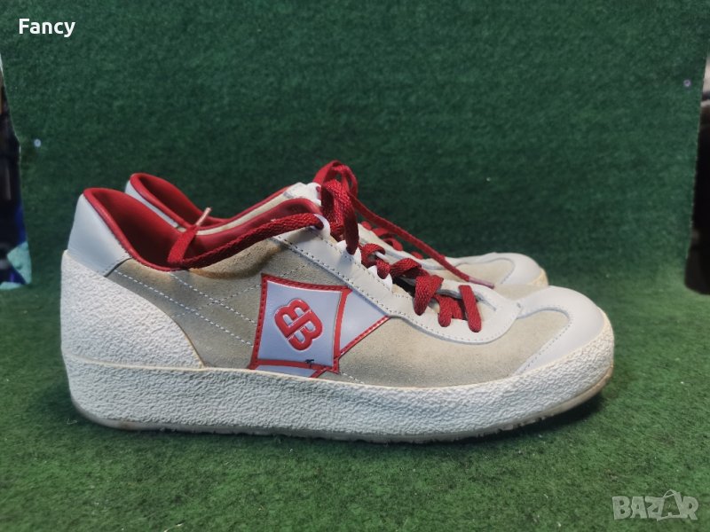 Страхотни сникърси Brutting 40 номер , снимка 1