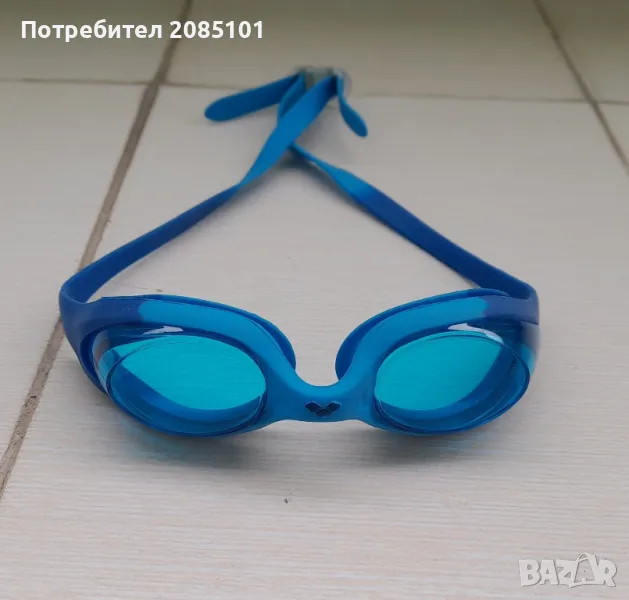 Водни очила , снимка 1