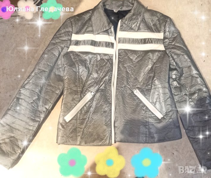 Дамско яке р-р М  - 18.90 лв, снимка 1