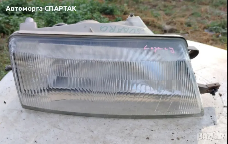 десен фар за Субару Легаси, снимка 1