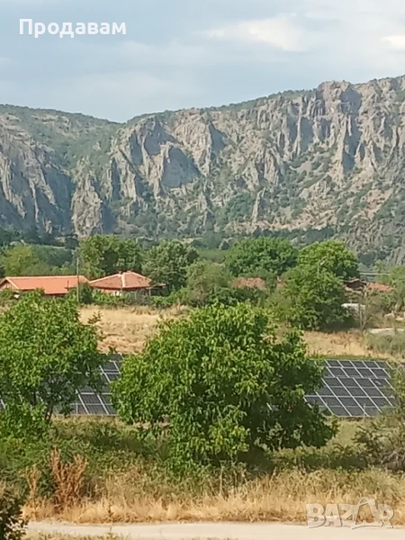 Продавам парцел в регулация в гр Маджарово , снимка 1