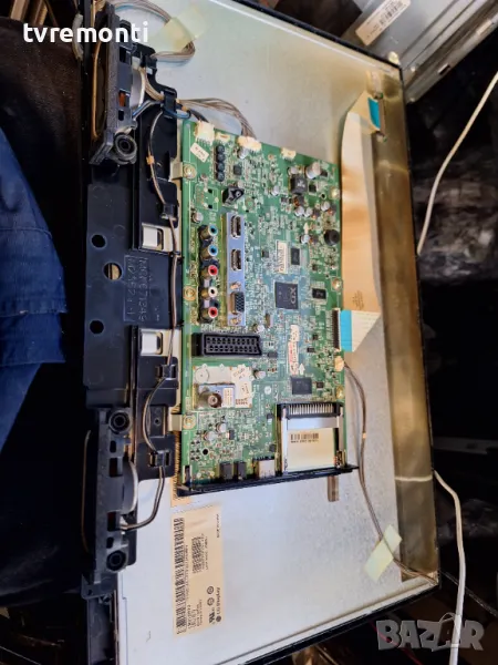 MAIN AV EAX64559003(1.0) EBU61792713 for 22 inc DISPLAY LM215WF3-SLE1 for LG M2252D-PZ , снимка 1