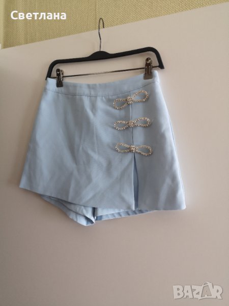 Къси панталонки, снимка 1