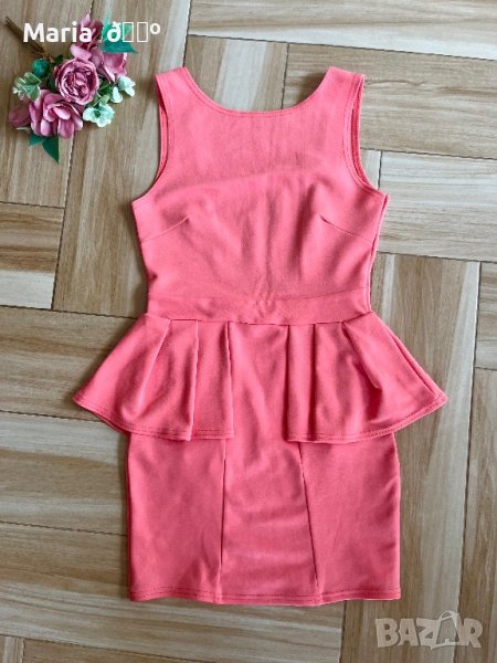 Нова Елегантна рокля 🌺, снимка 1