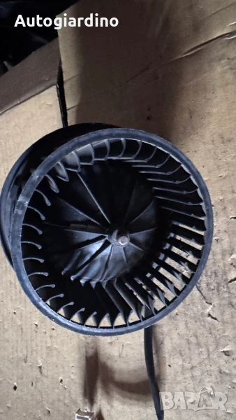 Вентилатор за парно зa VW Transporter -  701819021B /  539.9386.120 / 0765011512, снимка 1