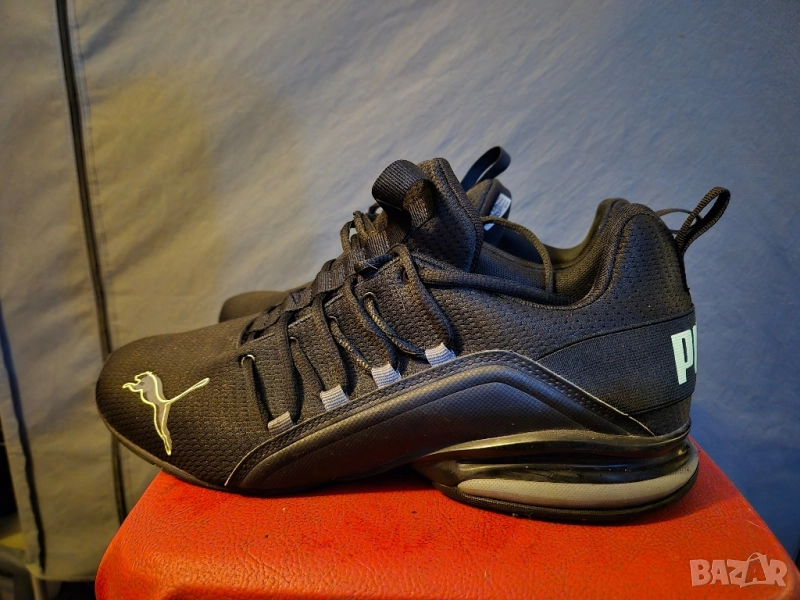 Puma-original-номер44, снимка 1