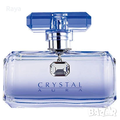 Avon Crystal Aura 50 ml., снимка 1