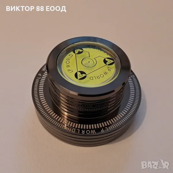 Клампа за грамофон - №37, снимка 1