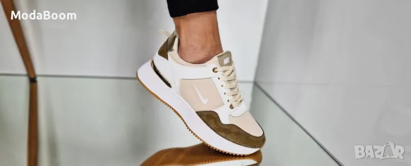 Nike дамски маратонки , снимка 1