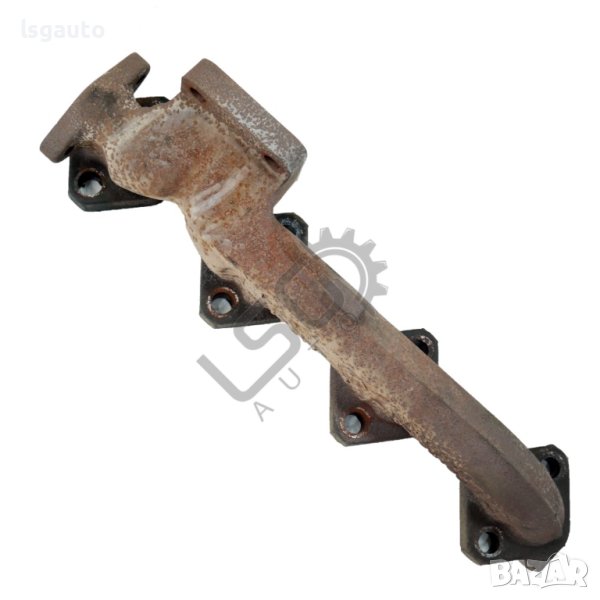 Изпускателен колектор BMW 1 Series (E87) 2004-2011 ID:112048, снимка 1