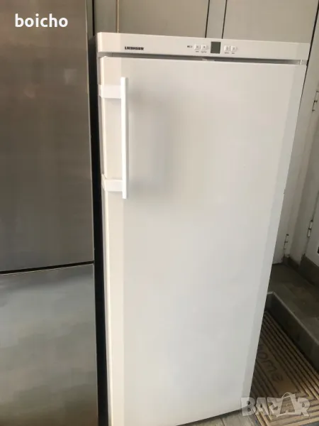 Фризер Liebherr No Frost с 6 чекмеджета , снимка 1