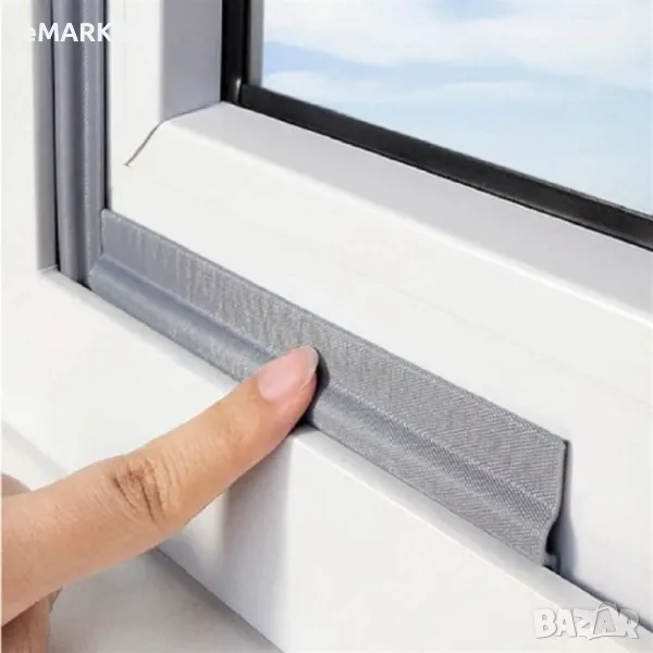 Звукоизолираща лента за уплътнение, снимка 1