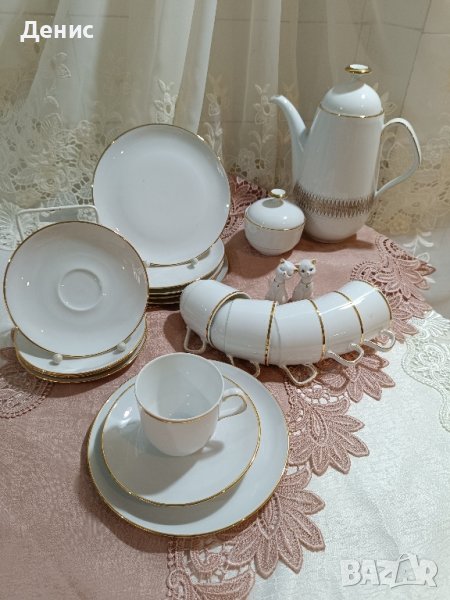 сервиз Eschenbach 216, снимка 1