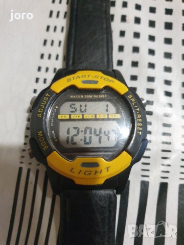 casio, снимка 7 - Мъжки - 40144312