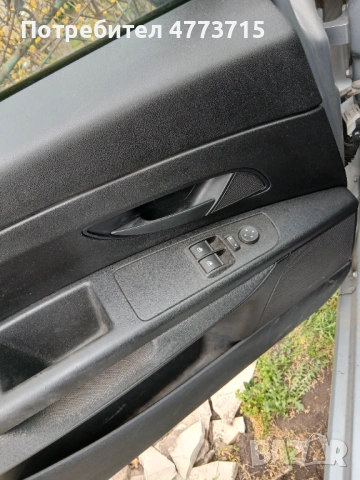 Fiat punto 1.4 95 коня, снимка 4 - Автомобили и джипове - 53933233