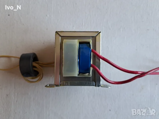 Трансформатор 12V/2.0A