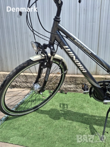 Дамски велосипед WINORA, снимка 3 - Велосипеди - 54127542