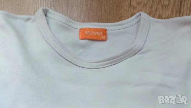 KTM RACING - мъжка блуза, снимка 14 - Тениски - 52816178