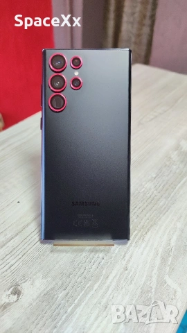 Samsung Galaxy S22 Ultra 5G