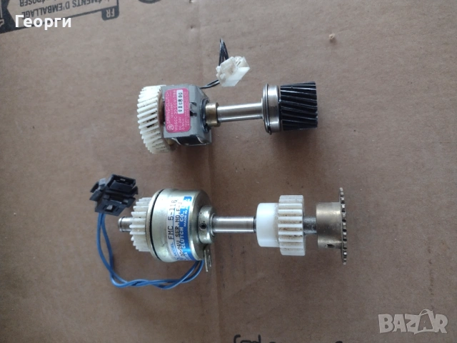 Ел.мотори, снимка 15 - Друга електроника - 52219074